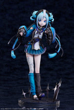Load image into Gallery viewer, Design COCO Hatsune Miku jiangshi (Zombie) ver 1/7 scale figure