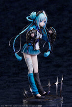 Load image into Gallery viewer, Design COCO Hatsune Miku jiangshi (Zombie) ver 1/7 scale figure
