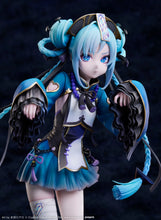 Load image into Gallery viewer, Design COCO Hatsune Miku jiangshi (Zombie) ver 1/7 scale figure