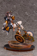 Load image into Gallery viewer, Design COCO Date A Live Kurumi Tokisaki AXGRIT Ver. 1/7 scale figure