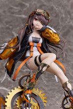 Load image into Gallery viewer, Design COCO Date A Live Kurumi Tokisaki AXGRIT Ver. 1/7 scale figure