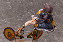 Load image into Gallery viewer, Design COCO Date A Live Kurumi Tokisaki AXGRIT Ver. 1/7 scale figure