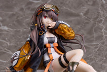 Load image into Gallery viewer, Design COCO Date A Live Kurumi Tokisaki AXGRIT Ver. 1/7 scale figure