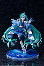 Load image into Gallery viewer, Design COCO Hatsune Miku MAGICAL MIRAI 2025 Ver. 1/7 scaled figure