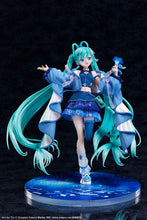 Load image into Gallery viewer, Design COCO Hatsune Miku MAGICAL MIRAI 2025 Ver. 1/7 scaled figure