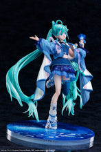 Load image into Gallery viewer, Design COCO Hatsune Miku MAGICAL MIRAI 2025 Ver. 1/7 scaled figure