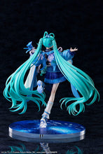 Load image into Gallery viewer, Design COCO Hatsune Miku MAGICAL MIRAI 2025 Ver. 1/7 scaled figure