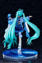 Load image into Gallery viewer, Design COCO Hatsune Miku MAGICAL MIRAI 2025 Ver. 1/7 scaled figure