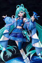 Load image into Gallery viewer, Design COCO Hatsune Miku MAGICAL MIRAI 2025 Ver. 1/7 scaled figure