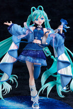 Load image into Gallery viewer, Design COCO Hatsune Miku MAGICAL MIRAI 2025 Ver. 1/7 scaled figure