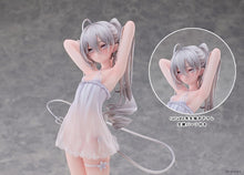 Load image into Gallery viewer, CREOSIS rurudo Original Character SUGAR GOSPEL ver. 1/6 scale figure Deluxe Edtion