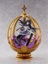 Load image into Gallery viewer, CyberZ Puella Magi Madoka Magica Akemi Homura 1/7 scale figure