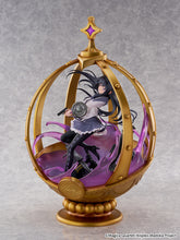 Load image into Gallery viewer, CyberZ Puella Magi Madoka Magica Akemi Homura 1/7 scale figure