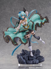 Load image into Gallery viewer, CyberZ Sword Art Online Sinon Crystal Dress Ver. 1/7 Scale Figure