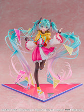Load image into Gallery viewer, CyberZ Hatsune Miku: Project SEKAI Championship 2022 Autumn Ver. 1/7 Scale Figure