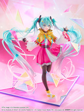 Load image into Gallery viewer, CyberZ Hatsune Miku: Project SEKAI Championship 2022 Autumn Ver. 1/7 Scale Figure