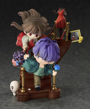 Load image into Gallery viewer, Good Smile Arts Shanghai - Ib - Chibi Figure Ib & Garry non-scaled figure