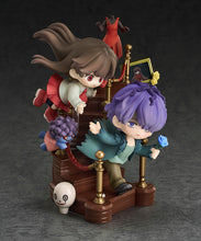 Load image into Gallery viewer, Good Smile Arts Shanghai - Ib - Chibi Figure Ib & Garry non-scaled figure