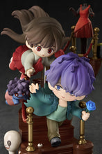 Load image into Gallery viewer, Good Smile Arts Shanghai - Ib - Chibi Figure Ib & Garry non-scaled figure