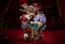 Load image into Gallery viewer, Good Smile Arts Shanghai - Ib - Chibi Figure Ib & Garry non-scaled figure