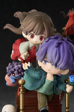 Load image into Gallery viewer, Good Smile Arts Shanghai - Ib - Chibi Figure Ib & Garry non-scaled figure