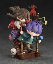 Load image into Gallery viewer, Good Smile Arts Shanghai - Ib - Chibi Figure Ib & Garry non-scaled figure