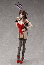 Load image into Gallery viewer, FREEing Rent-a-Girlfriend Chizuru Mizuhara Bunny Ver 1/4 scale figure