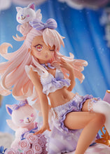 Load image into Gallery viewer, Aniplex Fate/kaleid liner Prisma☆Illya: Prisma☆Phantasm Chloe von Einzbern loungewear ver. 1/7 scaled figure