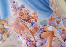 Load image into Gallery viewer, Aniplex Fate/kaleid liner Prisma☆Illya: Prisma☆Phantasm Chloe von Einzbern loungewear ver. 1/7 scaled figure