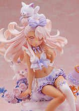Load image into Gallery viewer, Aniplex Fate/kaleid liner Prisma☆Illya: Prisma☆Phantasm Chloe von Einzbern loungewear ver. 1/7 scaled figure