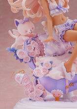 Load image into Gallery viewer, Aniplex Fate/kaleid liner Prisma☆Illya: Prisma☆Phantasm Chloe von Einzbern loungewear ver. 1/7 scaled figure