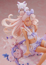 Load image into Gallery viewer, Aniplex Fate/kaleid liner Prisma☆Illya: Prisma☆Phantasm Chloe von Einzbern loungewear ver. 1/7 scaled figure