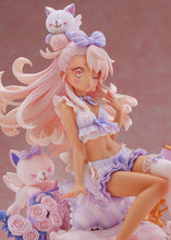 Load image into Gallery viewer, Aniplex Fate/kaleid liner Prisma☆Illya: Prisma☆Phantasm Chloe von Einzbern loungewear ver. 1/7 scaled figure