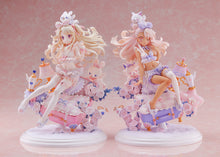 Load image into Gallery viewer, Aniplex Fate/kaleid liner Prisma☆Illya: Prisma☆Phantasm Chloe von Einzbern loungewear ver. 1/7 scaled figure