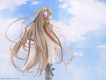 Load image into Gallery viewer, Oriental Forest Chobits Chi Soothing breeze 1/7 scaled figure