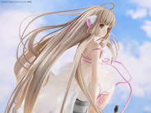 Load image into Gallery viewer, Oriental Forest Chobits Chi Soothing breeze 1/7 scaled figure