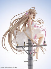 Load image into Gallery viewer, Oriental Forest Chobits Chi Soothing breeze 1/7 scaled figure