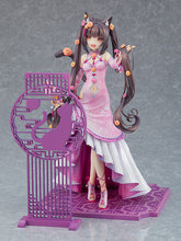 Load image into Gallery viewer, Good Smile Company Nekopara Chocola: Chinese Dress Ver. 1/7 scale figure