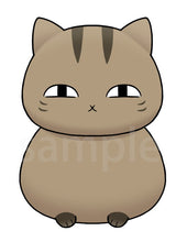 Load image into Gallery viewer, MegaHouse Natsume’s Book of Friends Chokorin Mascot Blind Box Set