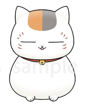 Load image into Gallery viewer, MegaHouse Natsume’s Book of Friends Chokorin Mascot Blind Box Set