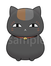 Load image into Gallery viewer, MegaHouse Natsume’s Book of Friends Chokorin Mascot Blind Box Set