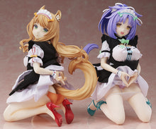 Load image into Gallery viewer, BINDing Nekopara Cinnamon 1/4 Scale Figure