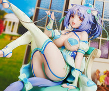 Load image into Gallery viewer, Native Nekopara Cinnamon 1/7 scale adult figure