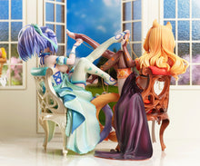 Load image into Gallery viewer, Native Nekopara Cinnamon 1/7 scale adult figure