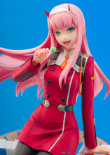 Load image into Gallery viewer, PROOF Darling in the Franxx Zerotwo 1/7 scale figure