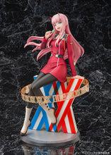 Load image into Gallery viewer, PROOF Darling in the Franxx Zerotwo 1/7 scale figure