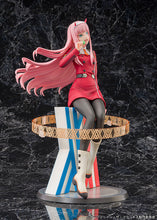 Load image into Gallery viewer, PROOF Darling in the Franxx Zerotwo 1/7 scale figure