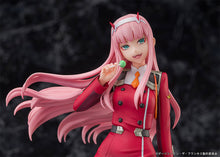 Load image into Gallery viewer, PROOF Darling in the Franxx Zerotwo 1/7 scale figure