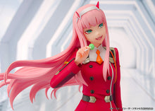 Load image into Gallery viewer, PROOF Darling in the Franxx Zerotwo 1/7 scale figure