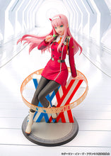 Load image into Gallery viewer, PROOF Darling in the Franxx Zerotwo 1/7 scale figure